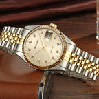 Borong Quartz Watch - ATSProducts