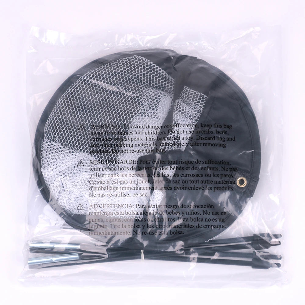 Indoor/Outdoor Golf Practice Net - ATSProducts