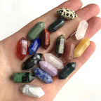 Natural Crystal Gemstone 7PCS Per Set - ATSProducts