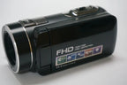 FULL HD 1080P Digital Video Camera with 8x Digital Zoom - ATSProducts