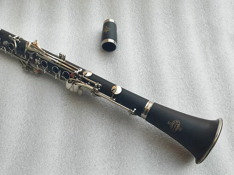 Il Belin Bb Clarinet - ATSProducts