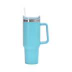 40oz Tumbler With Straw - ATSProducts
