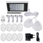 Electric Muscle Stimulator 24 Modes 4 Output Channels - ATSProducts