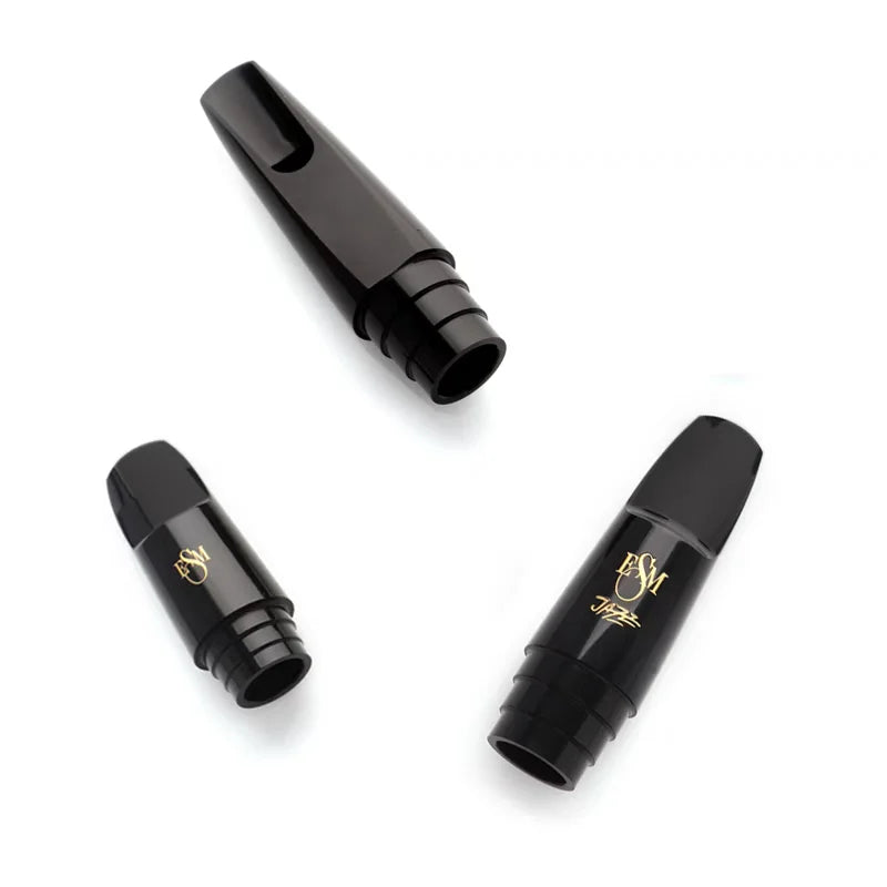 ESM Clean Tone Saxophone Stair Mouthpiece - ATSProducts