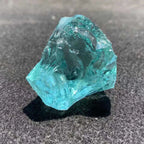 7 Chakra Glazed Meditation Stone - ATSProducts