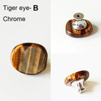 Natural Chakra Crystal Drawer Handles - ATSProducts