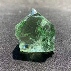 7 Chakra Glazed Meditation Stone - ATSProducts