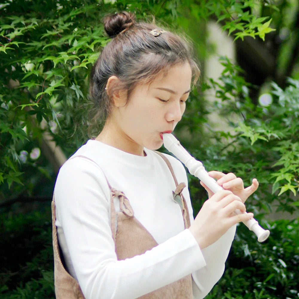 IRIN Baroque Soprano Clarinet With Accessories Beginner Gift - ATSProducts