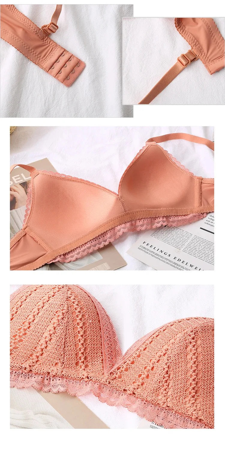 Push Up Bra - ATSProducts