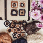 Zz&Kk 100g/Ball 325m Knitting Yarn - ATSProducts