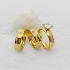 3pc Bridal Set - ATSProducts