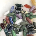 Natural Crystal Gemstone 7PCS Per Set - ATSProducts