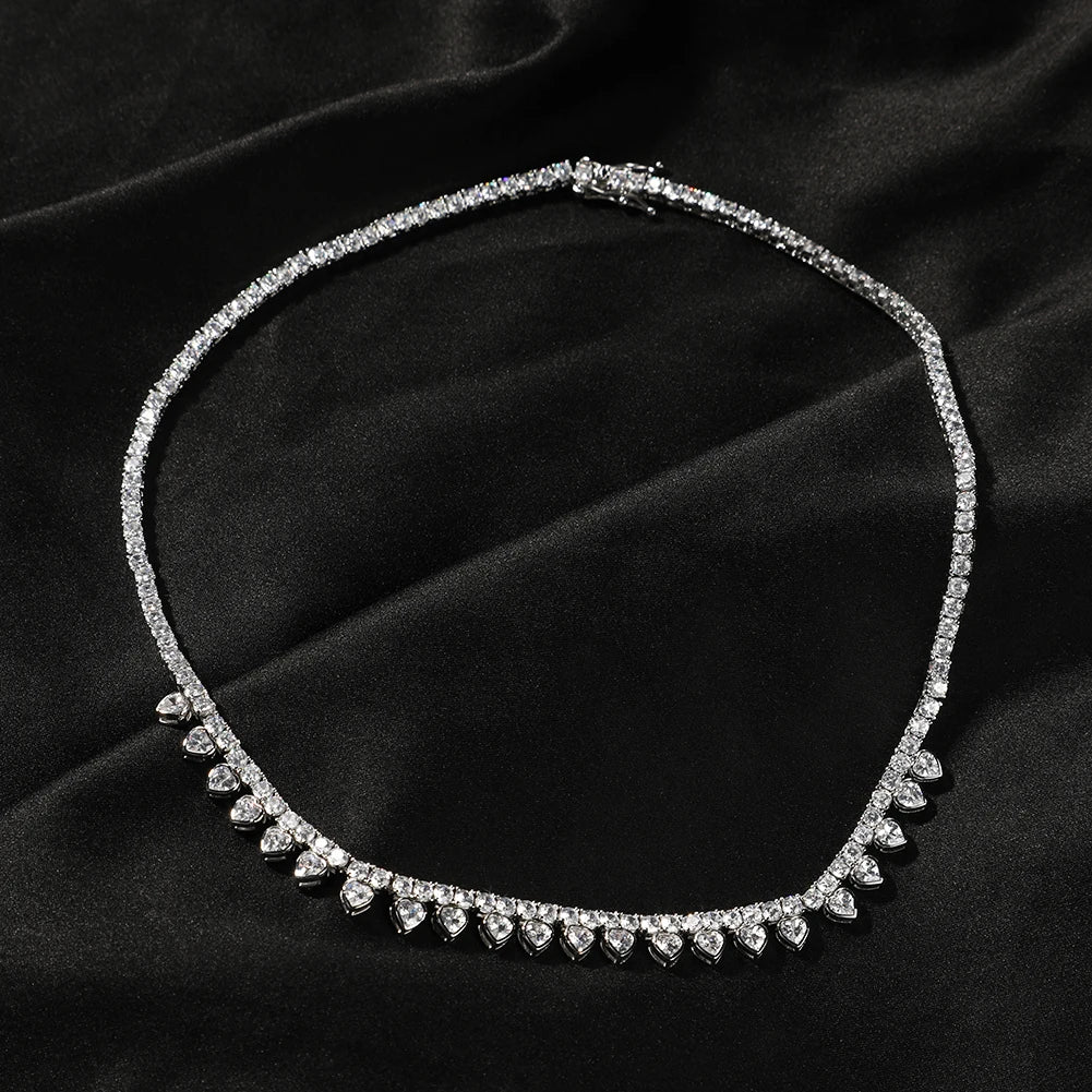 Tennis Chain 2mm 3mm - ATSProducts