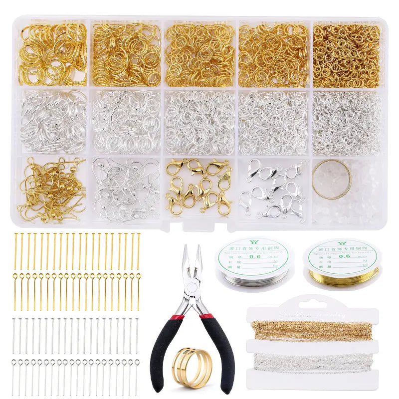 Jewelry Making Kit - ATSProducts