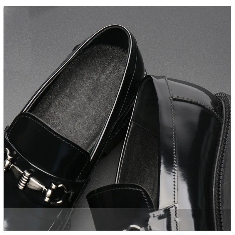 Men's Loafers - ATSProducts