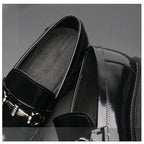 Men's Loafers - ATSProducts