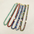 Ronelle Tourmaline Choker Necklace - ATSProducts