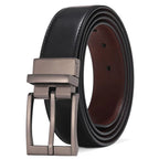 CoolerFire Genuine Leather Dress Belts - ATSProducts