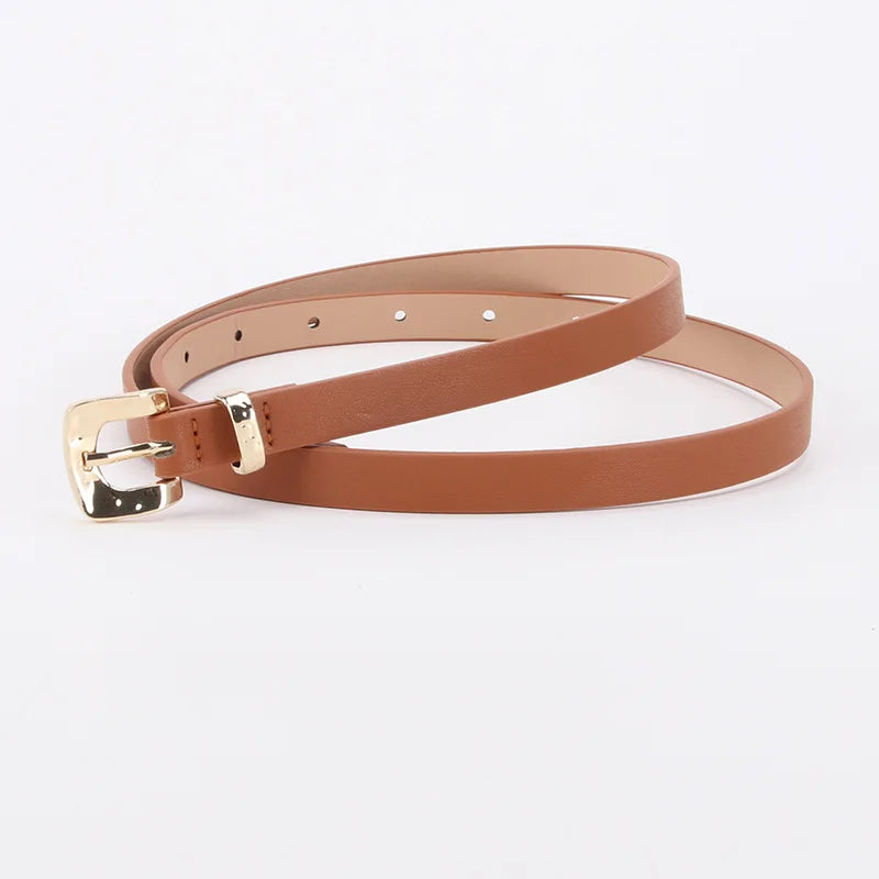Women's Fashion Belts - ATSProducts