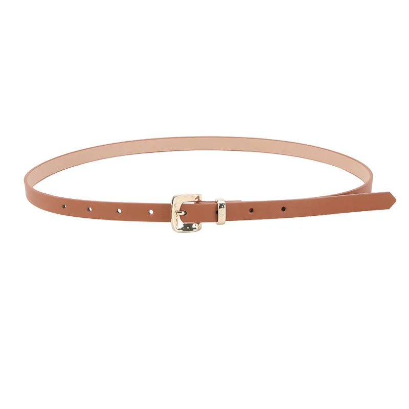 Women's Fashion Belts - ATSProducts