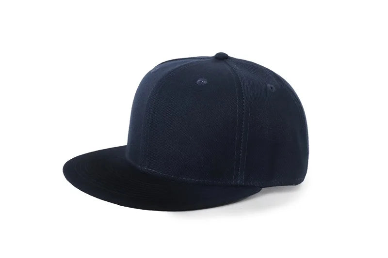 Dawei Li Custom Snap Back Baseball Caps - ATSProducts