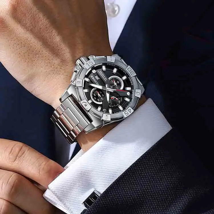 Quartz Watch - ATSProducts