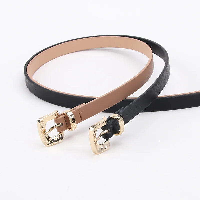 Women's Fashion Belts - ATSProducts