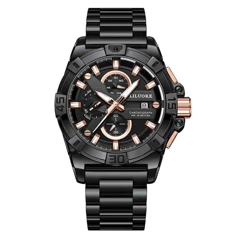 Quartz Watch - ATSProducts