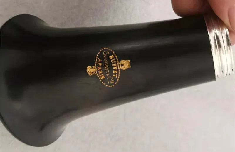 Il Belin Bb Clarinet - ATSProducts