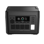 Oukitel 1800W Output Power Station - ATSProducts