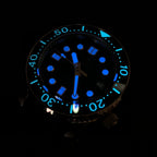 Steeldive Waterproof Mens Diving Watch - ATSProducts