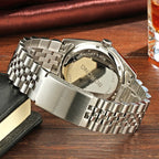 Borong Quartz Watch - ATSProducts