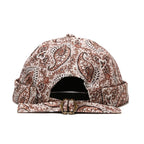 Yuliacc Bohemian Style Adjustable Brimless Hat - ATSProducts