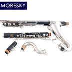 MORESKY Professional  Clarinet - ATSProducts