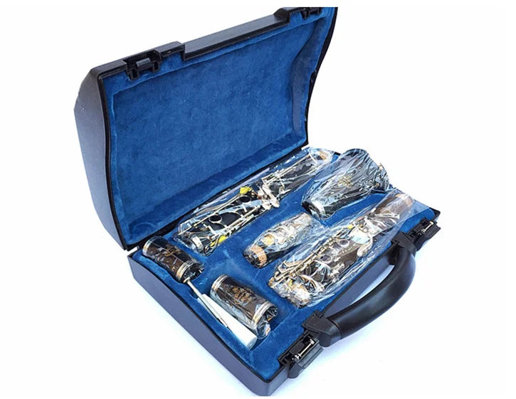Il Belin Bb Clarinet - ATSProducts