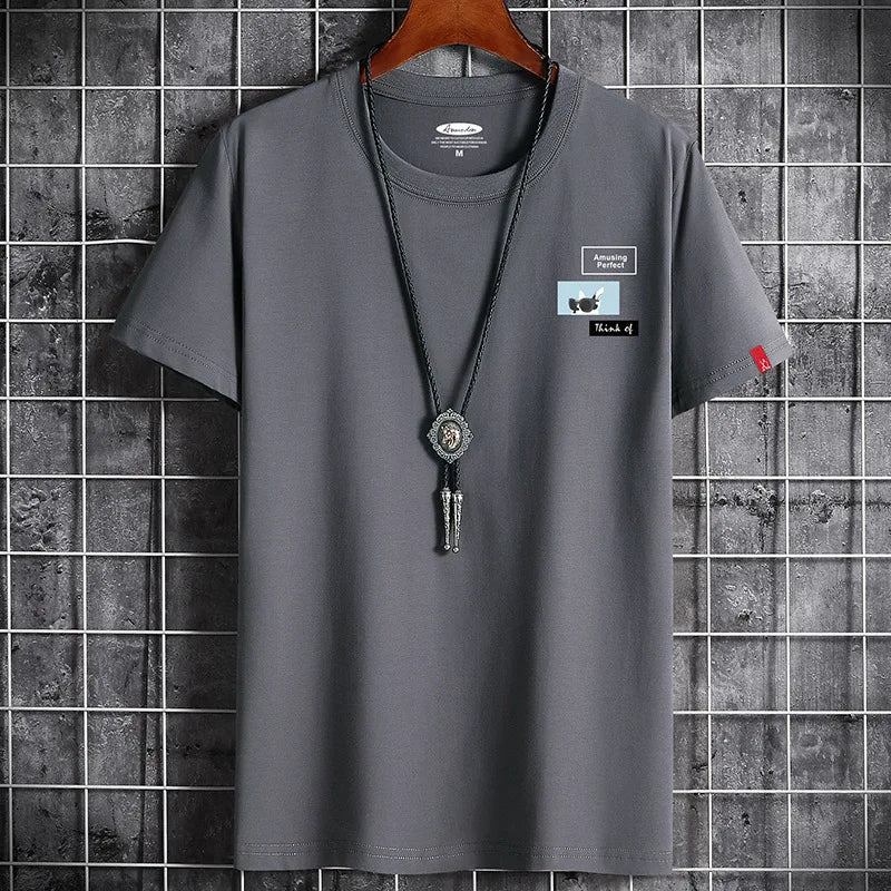 XMSFTD Oversized T-Shirt - ATSProducts