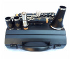 Il Belin Bb Clarinet - ATSProducts