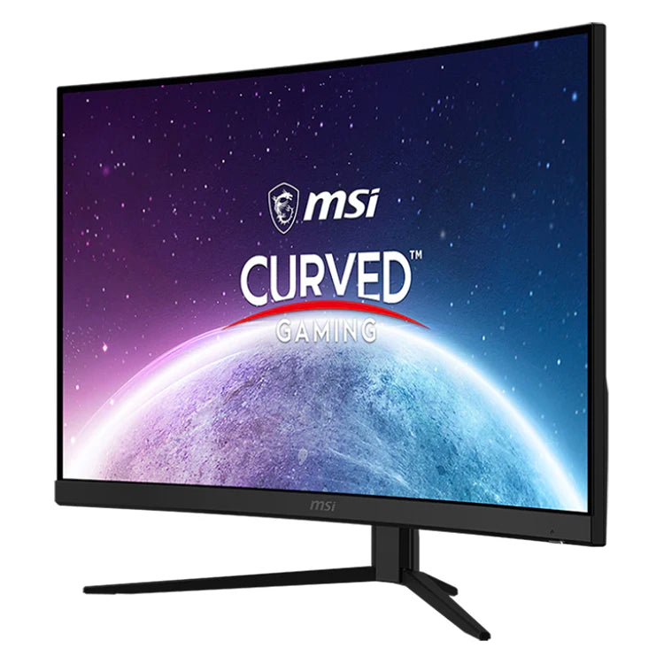 32 Inch G32C4X Curved Gaming Monitor with 250Hz Refresh Rate - ATSProducts
