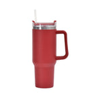 40oz Tumbler With Straw - ATSProducts