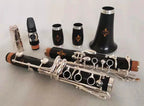 Il Belin Bb Clarinet - ATSProducts