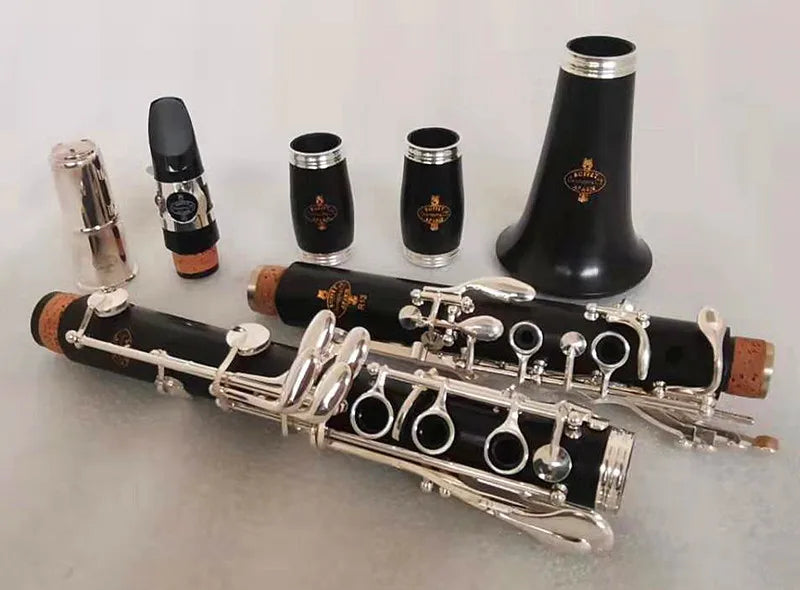 Il Belin Bb Clarinet - ATSProducts