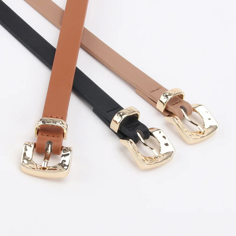 Women's Fashion Belts - ATSProducts