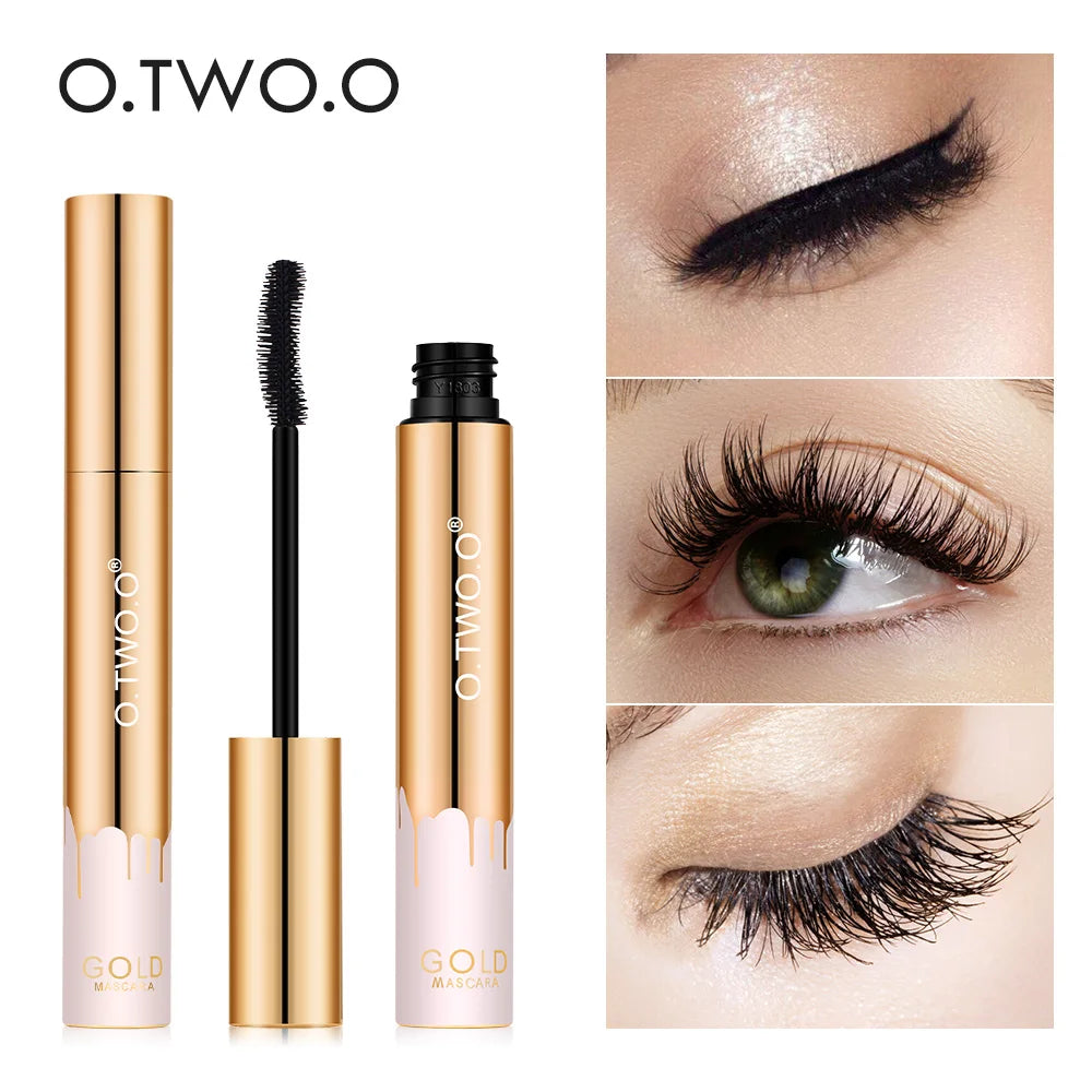 O.TWO.O 3D Mascara - ATSProducts