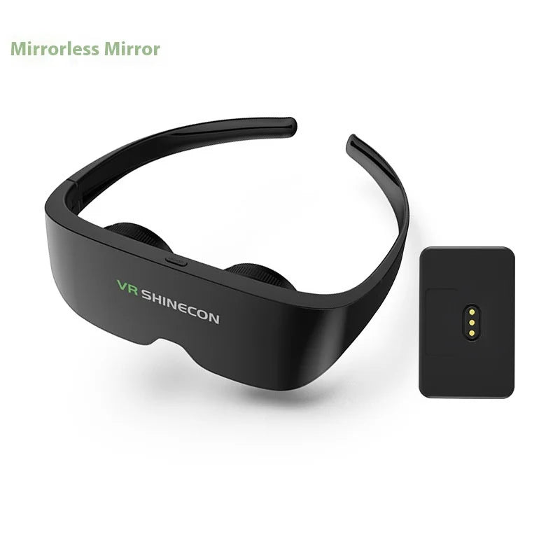 VR- Shinecon Qianhuan 3D Smart Glasses - ATSProducts