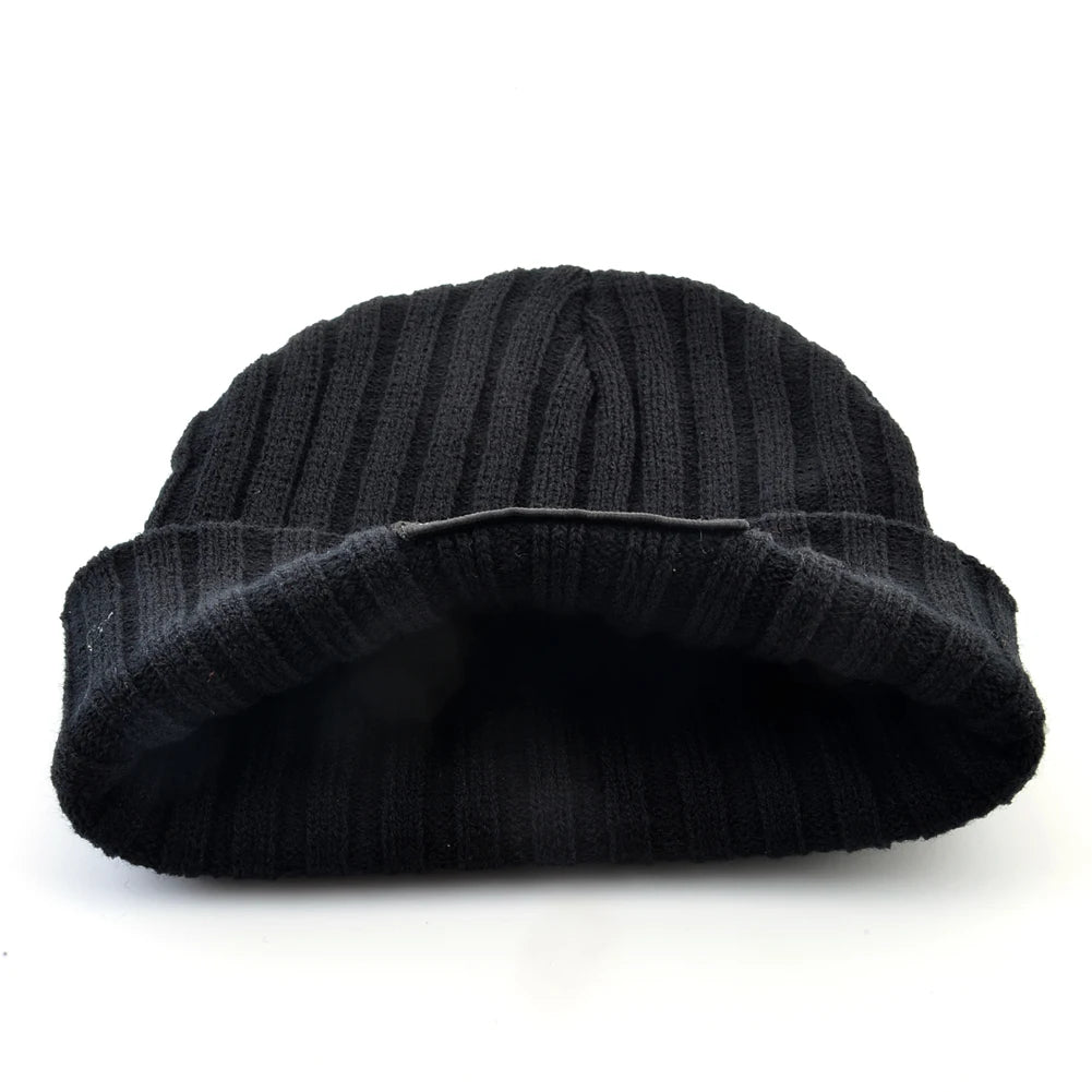 K Kissbaobei Embroidered Goat Beanies - ATSProducts