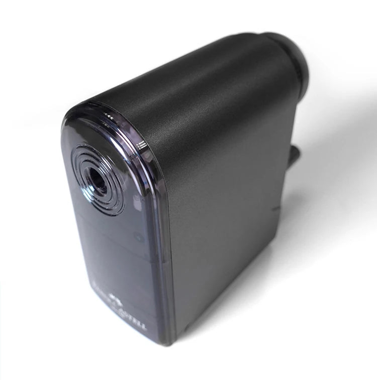 Faber-Castell Manual Pencil Sharpener - ATSProducts