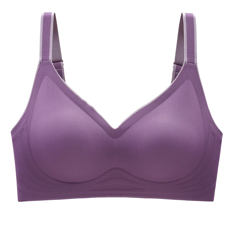 Seamless Wireless Bras - ATSProducts