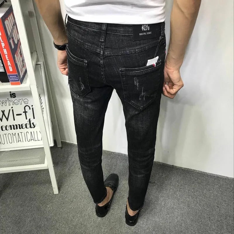 Men's Skinny Jeans - ATSProducts