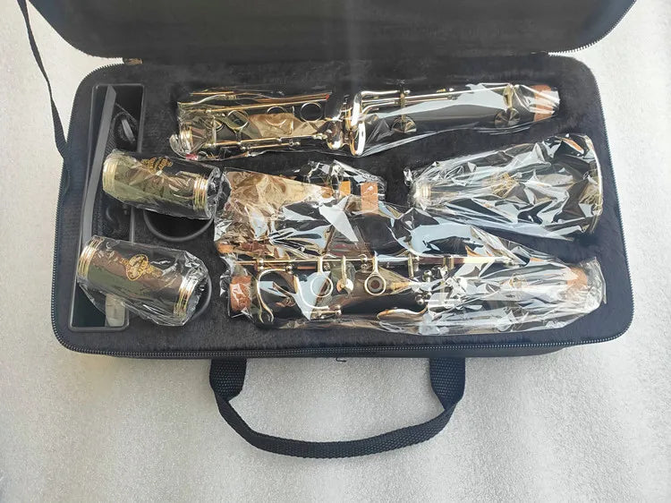 Il Belin Bb Clarinet - ATSProducts