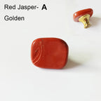 Natural Chakra Crystal Drawer Handles - ATSProducts